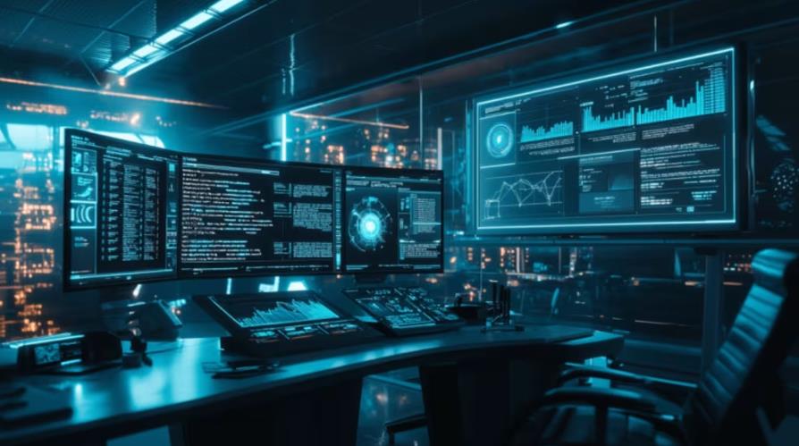 内乡县工业设备远程运维SCADA，设备数据采集与远程运维管控解决方案